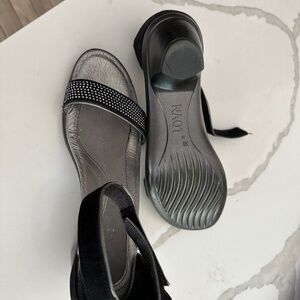 Naot Innovative Heal Sandal